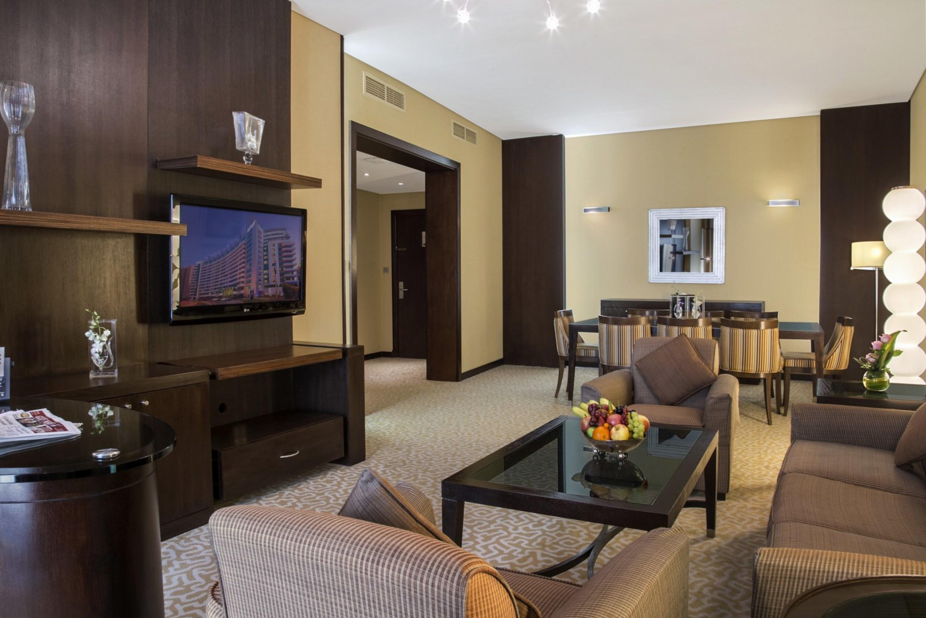 Hotel Time Oak &