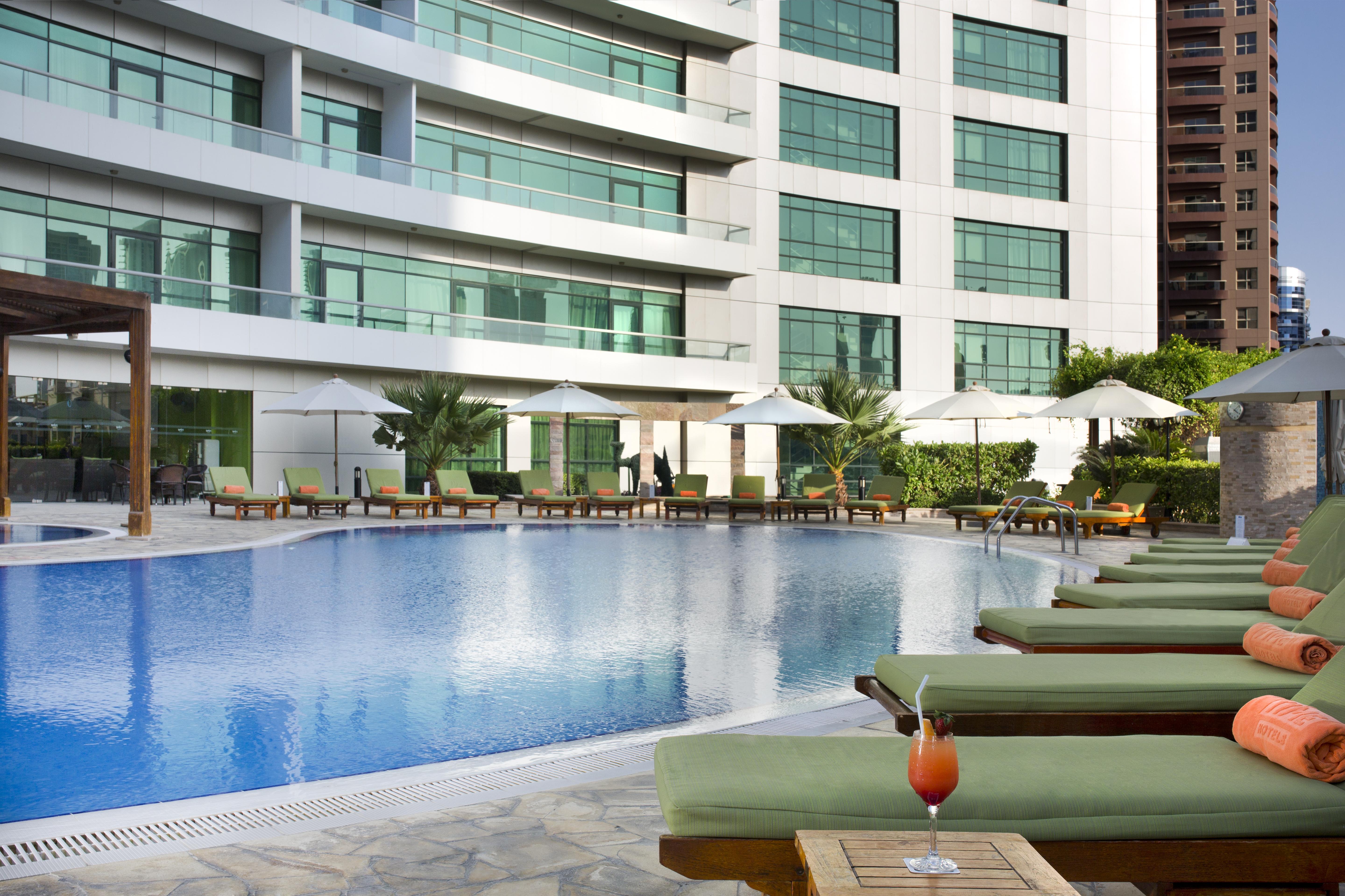 Time Oak & Hotel 4*