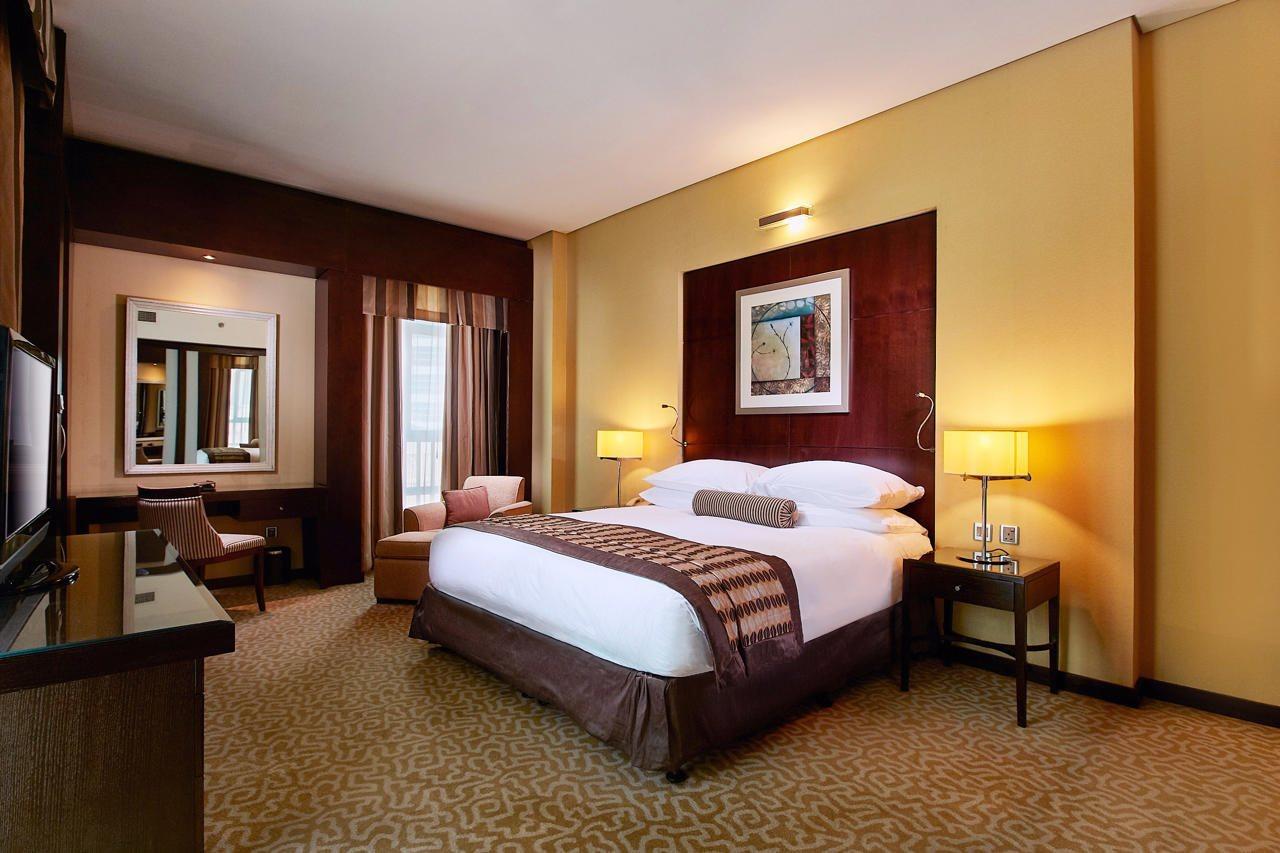 Hotel Time Oak & Dubaï