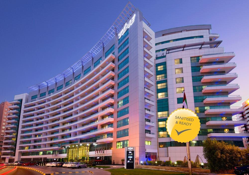 Time Oak & Hotel Dubaï