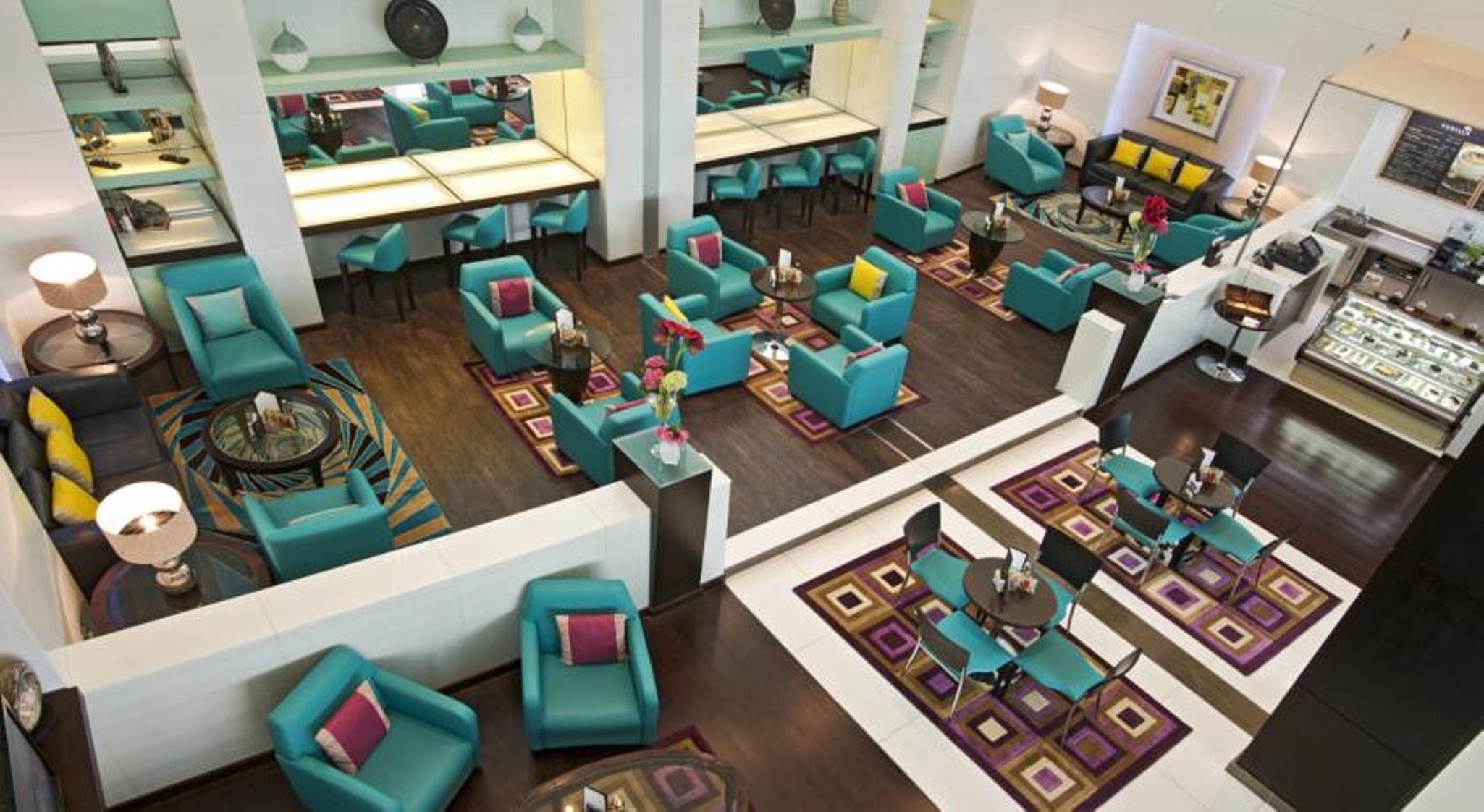 Time Oak & 4* Dubaï