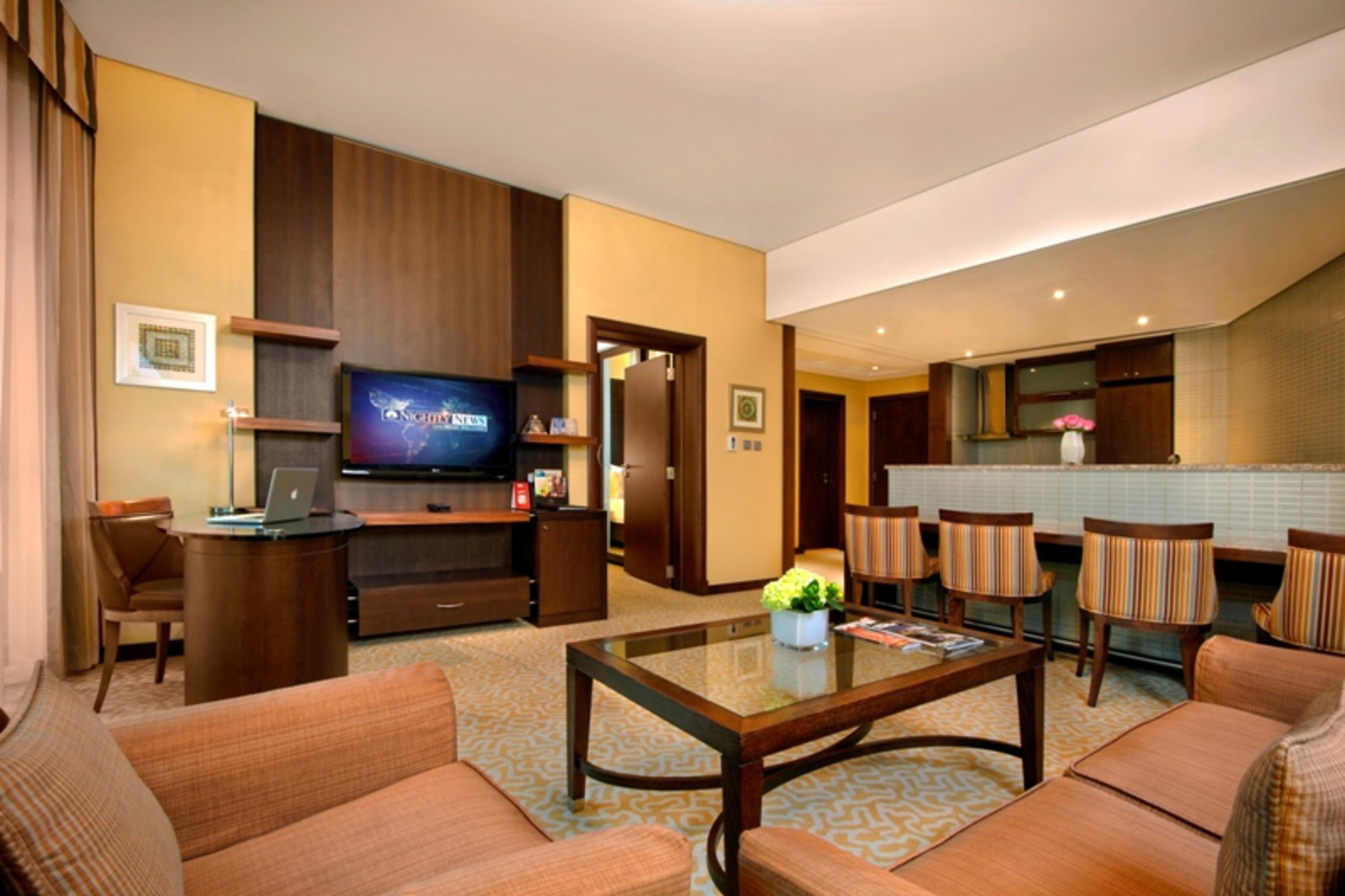 Hotel Time Oak & Dubaï