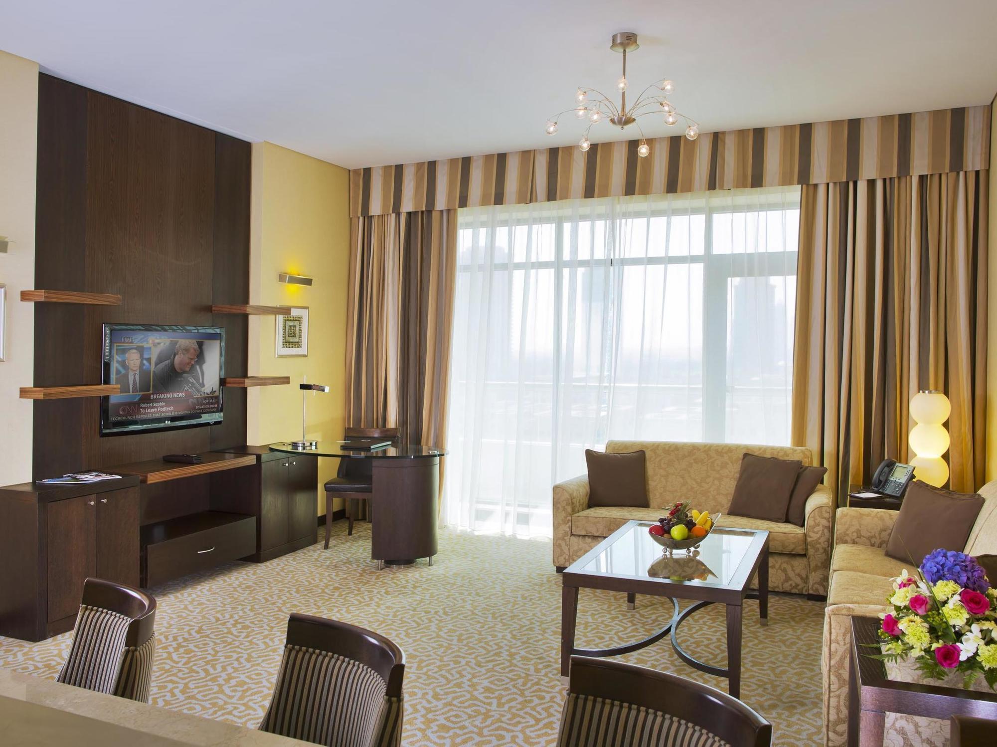 Time Oak & 4* Dubaï