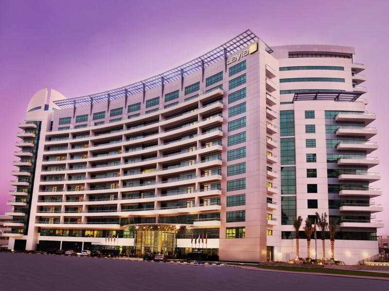 Time Oak & Hotel Dubaï