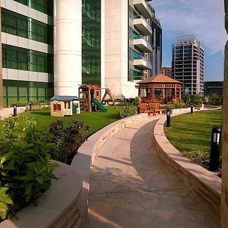 Time Oak Hotel & Suites 